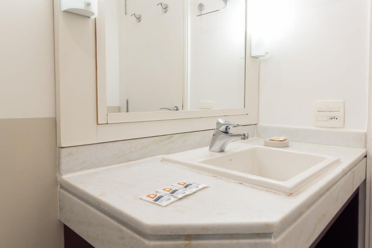 Bhomy Pinheiros - Flat Em Otima Regiao Q1601 Ξενοδοχείο Σάο Πάολο Εξωτερικό φωτογραφία